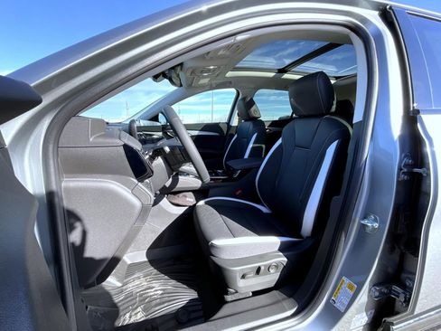 New 2026 Buick Envision Sport Touring AWD/4WD image 10
