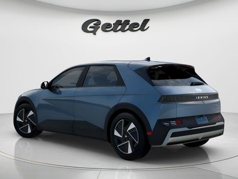 New 2026 Hyundai Ioniq 5 SE image 5