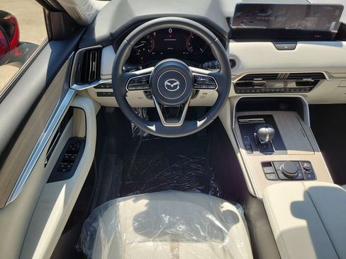 New 2026 MAZDA CX-90 3.3 Turbo S w/ Premium Package AWD/4WD image 17