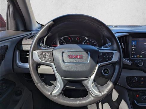 Used 2020 GMC Terrain SLT w/ Preferred Package image 12
