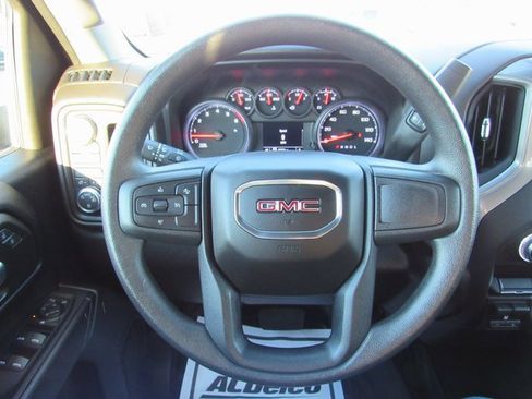 Used 2024 GMC Sierra 2500 Pro w/ Convenience Package image 14