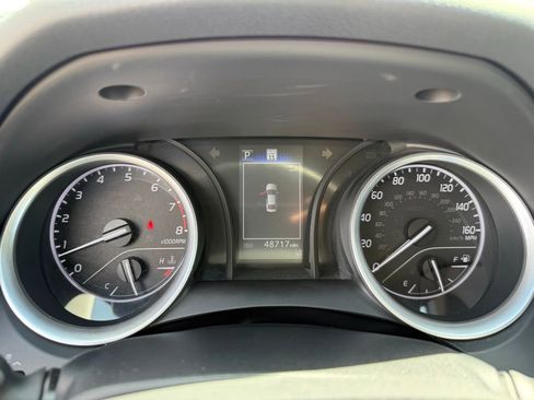 Used 2021 Toyota Camry LE image 25