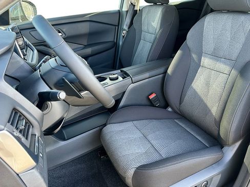 New 2026 Nissan Rogue SV image 24