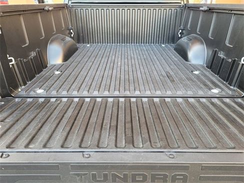 Used 2025 Toyota Tundra Limited image 33