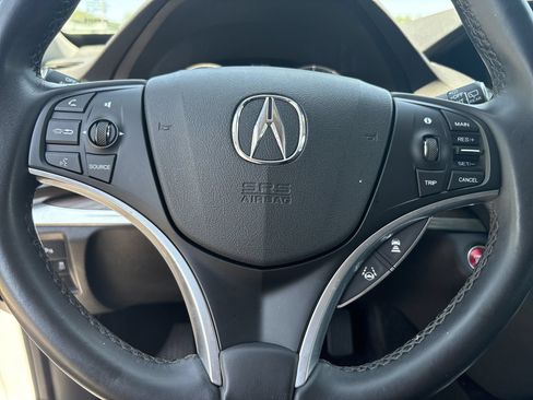 Used 2020 Acura MDX FWD w/ Technology Package image 18