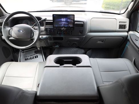 Used 2002 Ford F250 Lariat AWD/4WD image 19