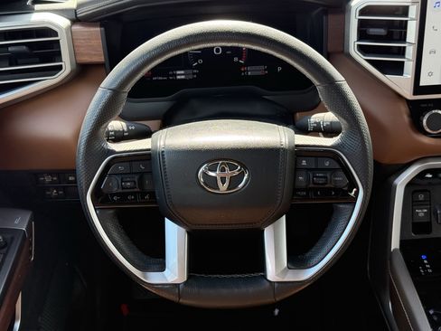 Used 2024 Toyota Tundra 1794 Edition image 16