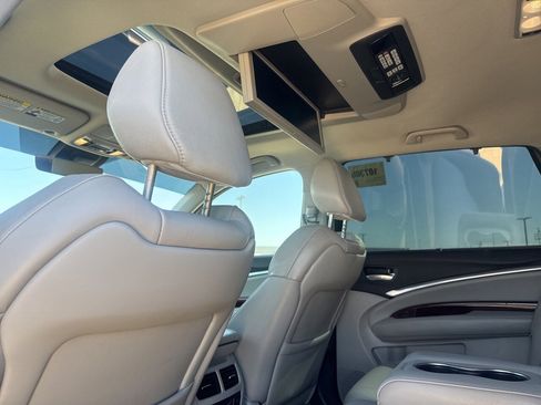 Used 2016 Acura MDX FWD w/ Advance & Entertainment image 33