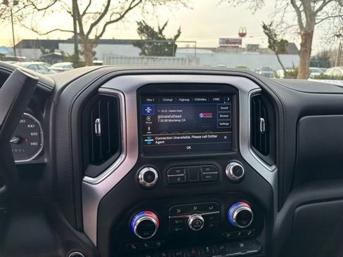 Used 2021 GMC Sierra 1500 SLT w/ SLT Premium Plus Package image 16