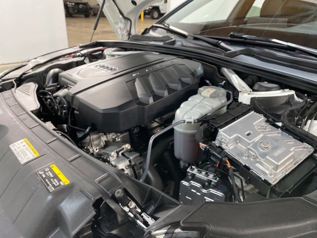 Used 2023 Audi A5 2.0T Premium w/ Convenience Package AWD/4WD image 99