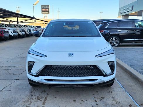 New 2026 Buick Envista Sport Touring w/ Convenience I Package image 9