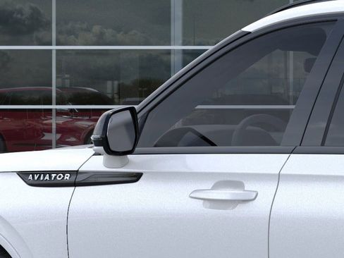 New 2026 Lincoln Aviator Reserve w/ Jet Appearance Package image 20