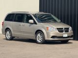 Used 2014 Dodge Grand Caravan SXT w/ Rear Park Assist Package image 4