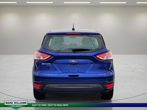Used 2016 Ford Escape S FWD image 5