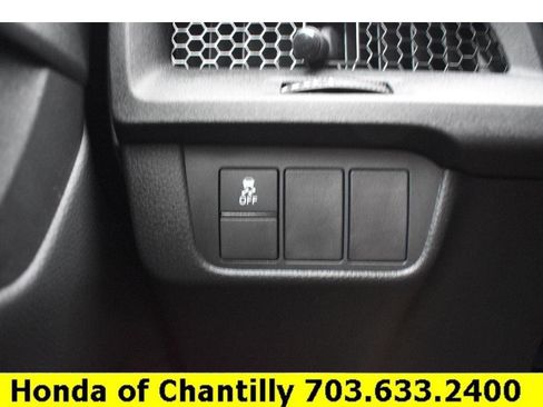 Certified 2023 Honda CR-V EX image 18