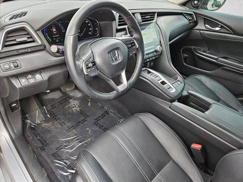 Used 2022 Honda Insight Touring image 9