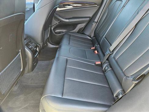 Used 2023 BMW X3 xDrive30i w/ Convenience Package image 18