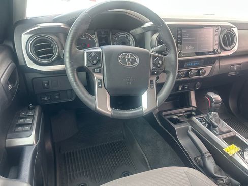 Used 2023 Toyota Tacoma SR5 image 3