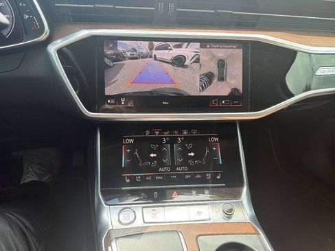 Used 2019 Audi A6 3.0T Premium Plus AWD/4WD image 19