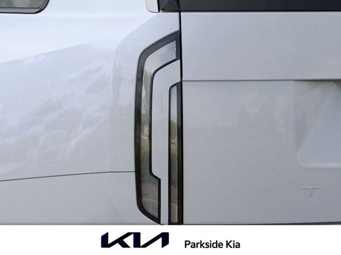 New 2027 Kia Telluride LX FWD image 11