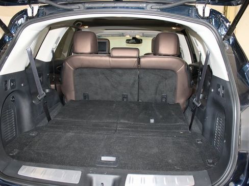 Used 2020 INFINITI QX60 Luxe w/ Sensory Package image 33