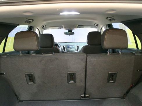 Used 2024 Chevrolet Equinox LT w/ LPO, Floor Liner Package image 16