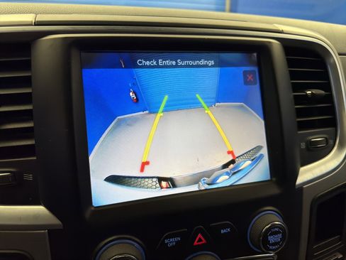 Used 2016 RAM 2500 SLT w/ Popular Equipment Group image 20