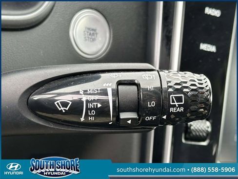 Certified 2023 Hyundai Tucson SEL image 23