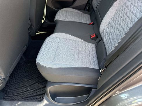 Certified 2025 Volkswagen Tiguan S FWD image 13