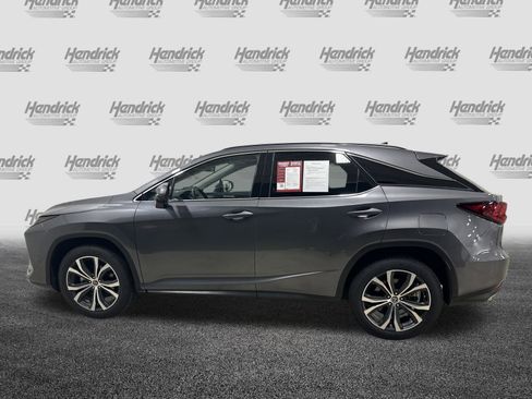 Used 2022 Lexus RX 350 AWD w/ Premium Package image 7