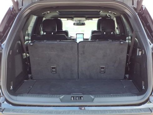 Certified 2024 Ford Explorer ST w/ Equipment Group 401A AWD/4WD image 8
