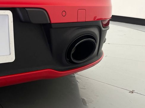 Used 2024 Porsche 911 Carrera S image 49