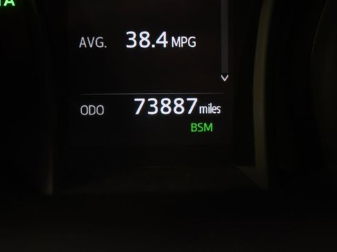 Used 2022 Toyota Camry Nightshade image 27