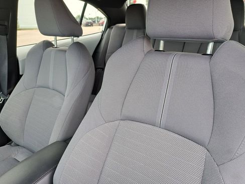 Used 2023 Toyota Corolla SE FWD image 18
