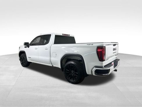 Used 2023 GMC Sierra 1500 Elevation AWD/4WD image 4