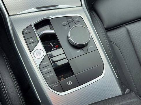 Used 2024 BMW 430i Gran Coupe 430i Gran Coupe SPORT LINE,NAV w/ Premium Package image 32