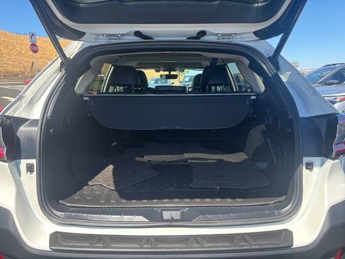 Used 2021 Subaru Outback Limited w/ Popular Package #2 AWD/4WD image 19