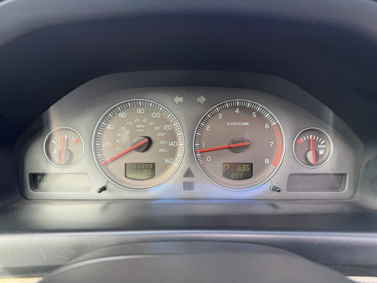 Used 2008 Volvo S60 2.5T FWD image 13