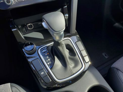 New 2026 Kia Seltos S image 22