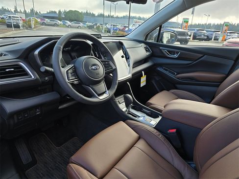 New 2026 Subaru Ascent Touring image 11
