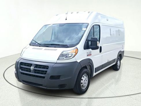 Used 2017 RAM ProMaster 1500 FWD image 3