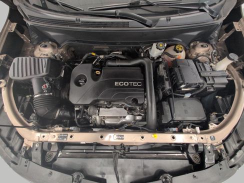 Used 2019 Chevrolet Equinox LT AWD/4WD image 8