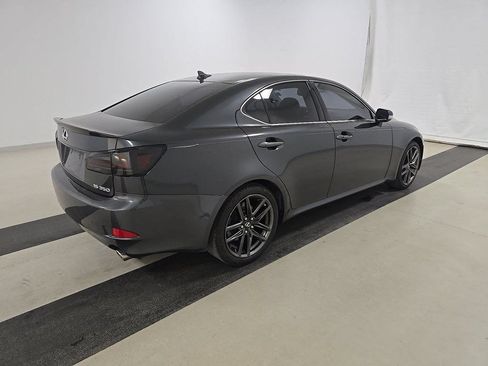Used 2011 Lexus IS 350 w/ Premium Pkg Value Edition RWD image 3