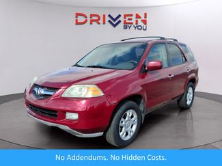 Used 2005 Acura MDX Touring video 1