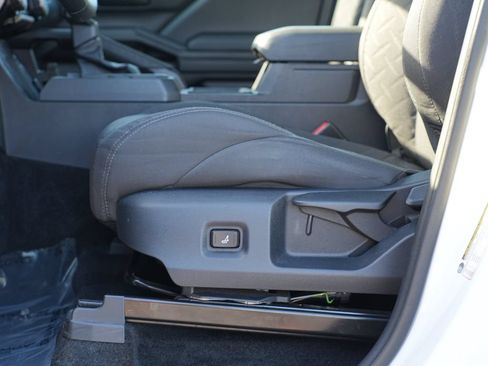 Used 2025 Toyota Tacoma SR RWD image 14