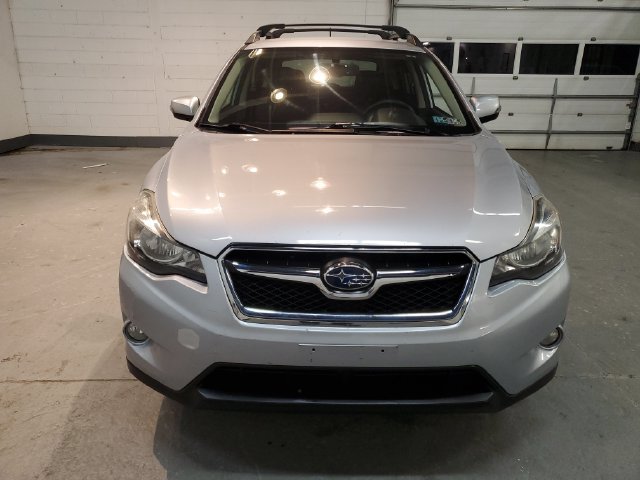 Used 2015 Subaru Crosstrek 2.0i Limited w/ Popular Package #1 AWD/4WD image 10