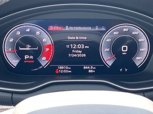 Used 2025 Audi SQ5 Premium Plus AWD/4WD image 18