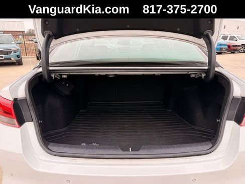 Used 2016 Kia Optima SX image 30