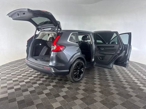 Certified 2024 Honda CR-V EX-L image 18