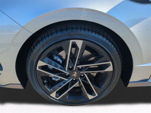 New 2026 Hyundai Sonata N Line image 11